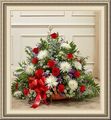 Evergreen Floral & Gift Shop, 509 E Sherman Ave, Coeur D Alene, ID 83814, (208)_664-3145